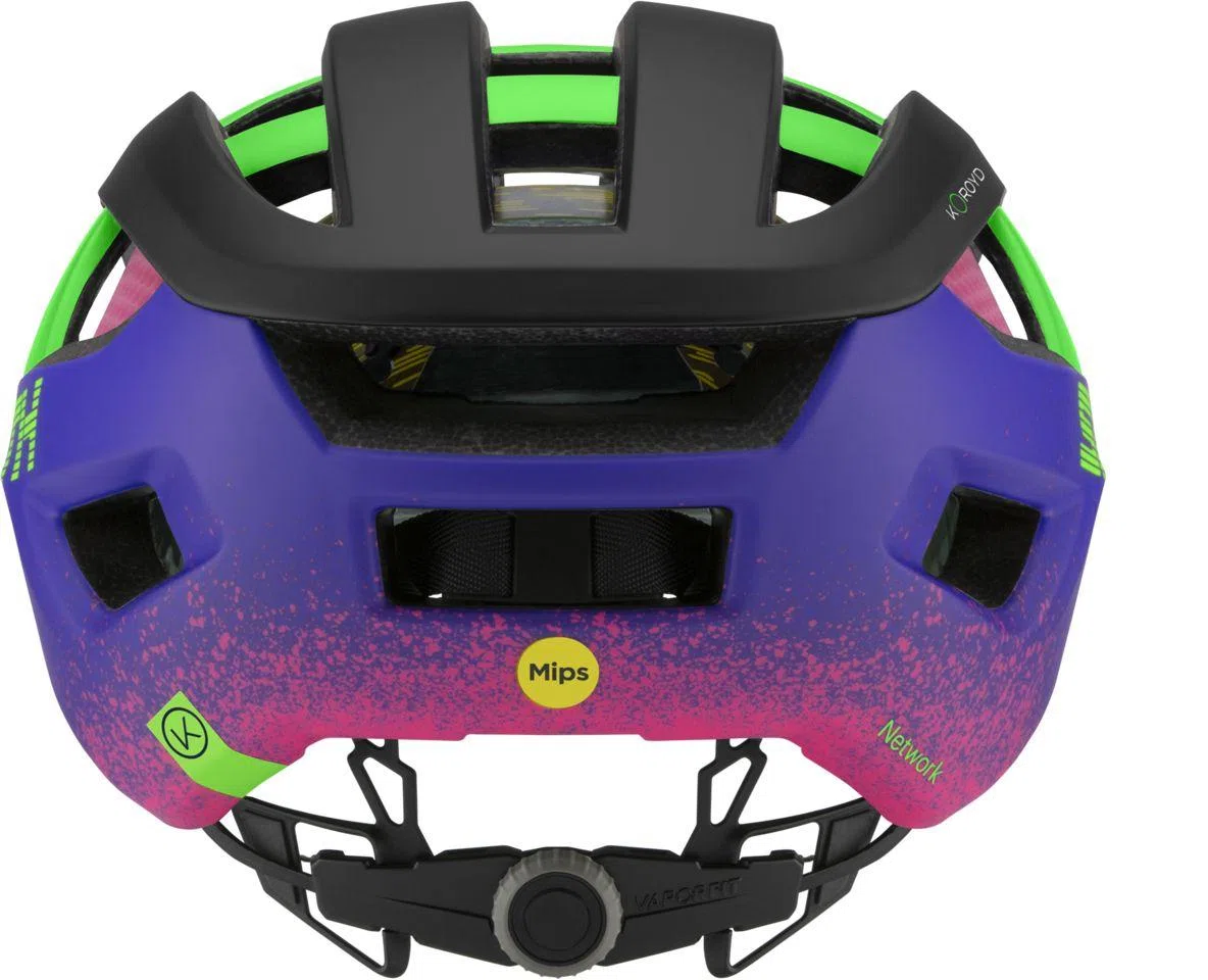 Smith Optics Road Bike Helmets E00732 Network Mips Helmet - view 13